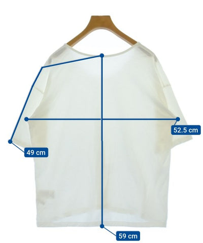 Plage Tee Shirts/Tops