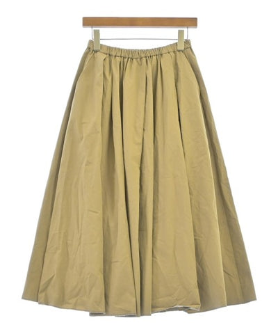Plage Long/Maxi length skirts