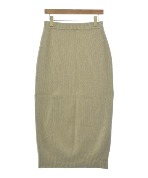 Plage Long/Maxi length skirts