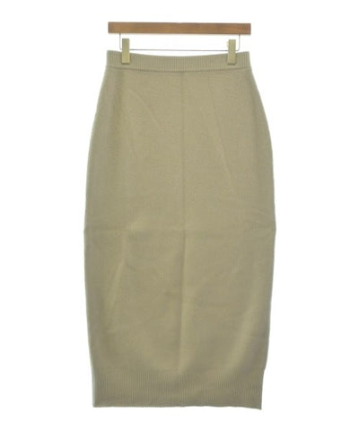 Plage Long/Maxi length skirts