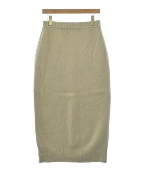 Plage Long/Maxi length skirts