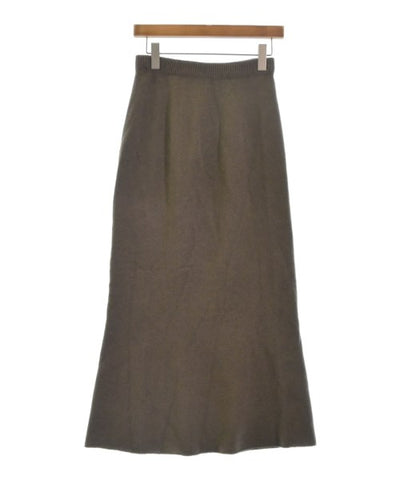 Plage Long/Maxi length skirts