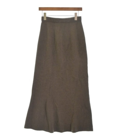 Plage Long/Maxi length skirts