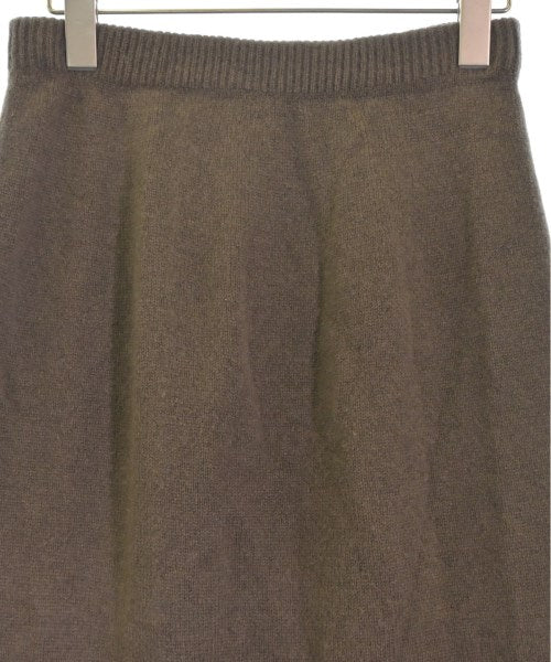 Plage Long/Maxi length skirts