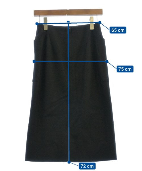 Plage Long/Maxi length skirts