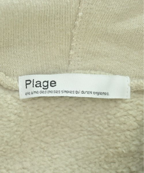 Plage Hoodies