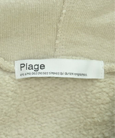 Plage Hoodies