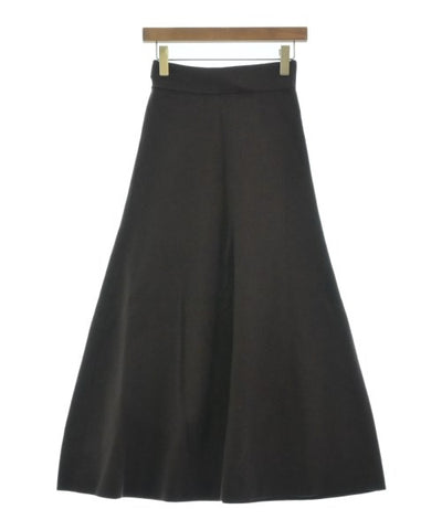 Plage Long/Maxi length skirts