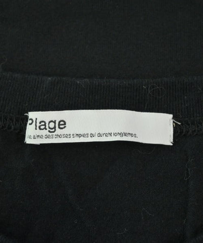 Plage Tee Shirts/Tops