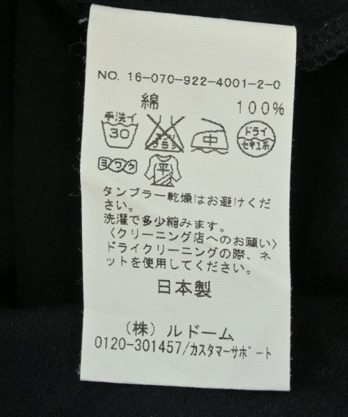 Plage Tee Shirts/Tops