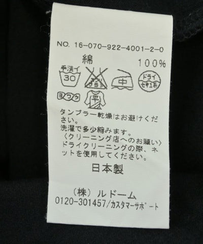 Plage Tee Shirts/Tops