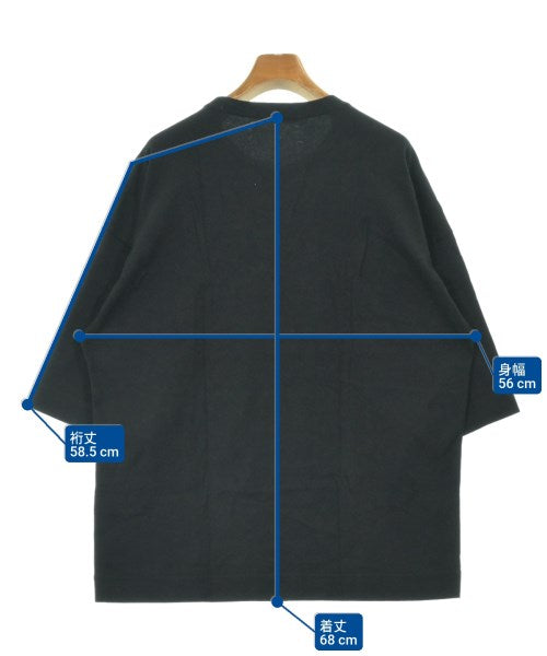 Plage Tee Shirts/Tops