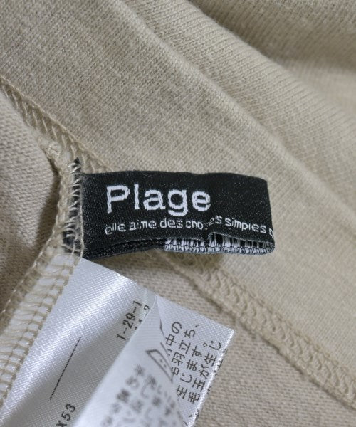 Plage Tee Shirts/Tops