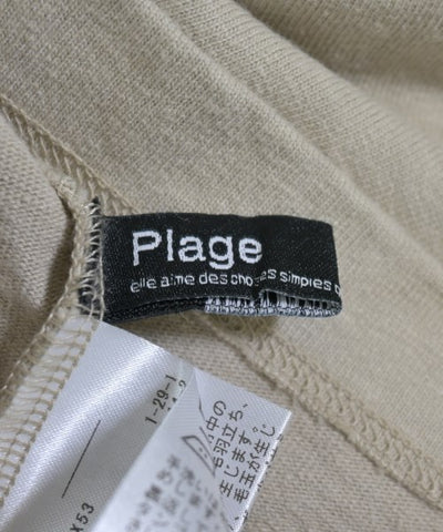 Plage Tee Shirts/Tops