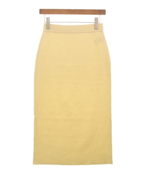 Plage Long/Maxi length skirts
