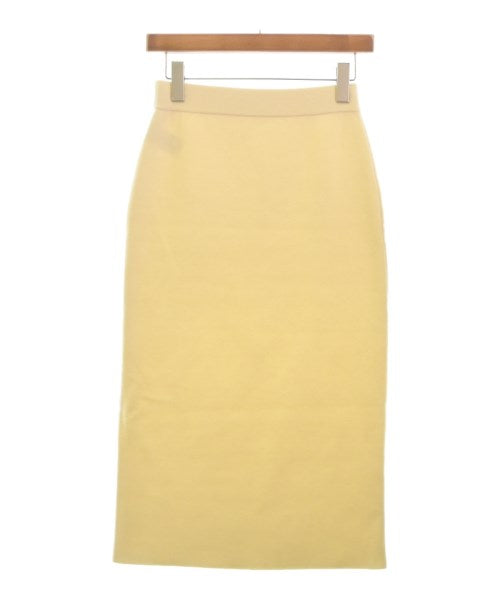 Plage Long/Maxi length skirts