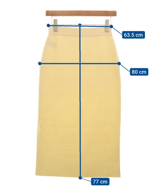 Plage Long/Maxi length skirts