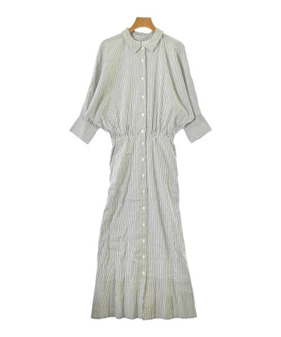 Plage Shirtdresses