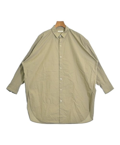 Plage Casual shirts