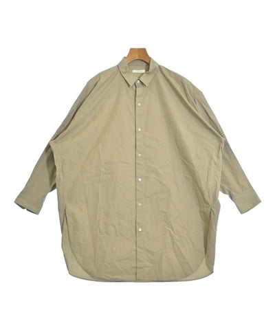 Plage Casual shirts