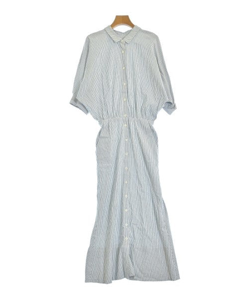 Plage Shirtdresses