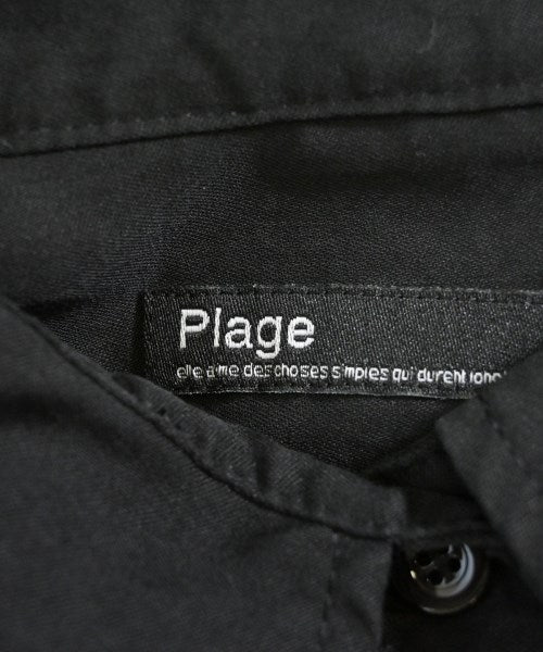Plage Casual shirts