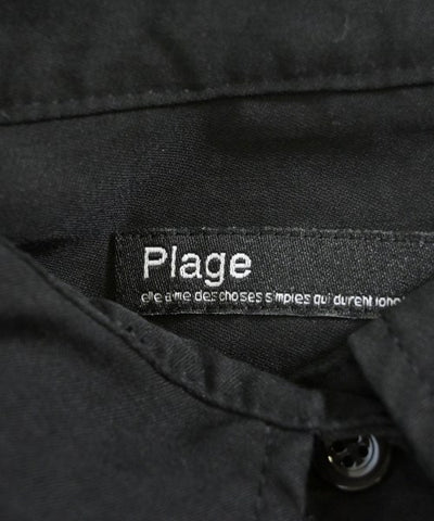 Plage Casual shirts