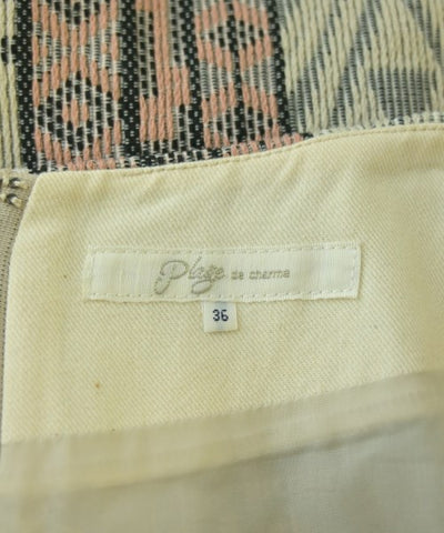 Plage Long/Maxi length skirts