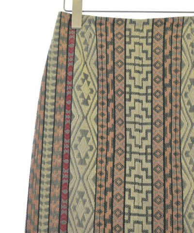 Plage Long/Maxi length skirts