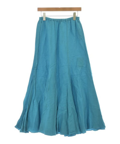 Plage Long/Maxi length skirts