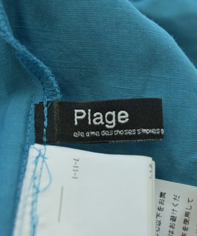 Plage Long/Maxi length skirts