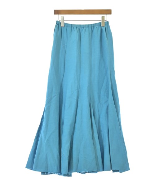Plage Long/Maxi length skirts
