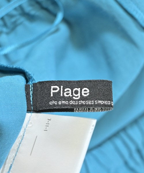 Plage Long/Maxi length skirts