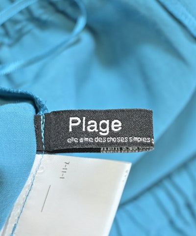 Plage Long/Maxi length skirts