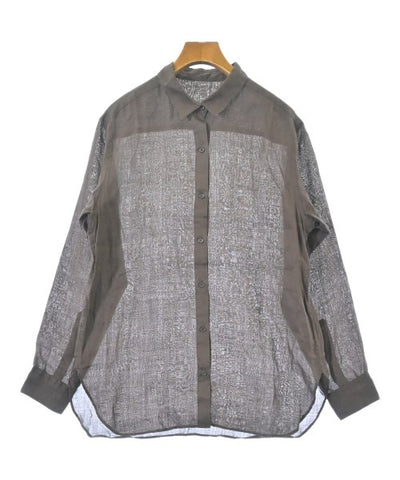 Plage Casual shirts
