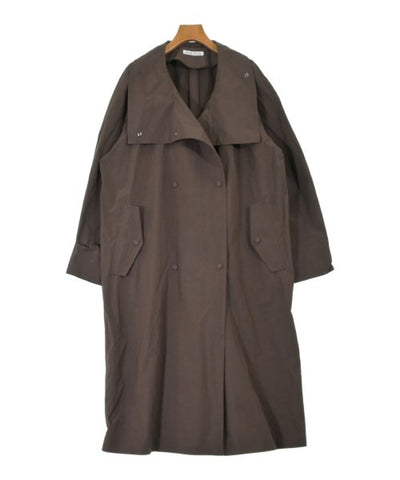 Plage Trench coats