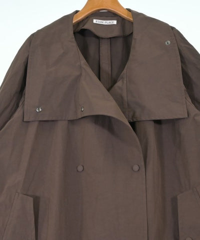 Plage Trench coats