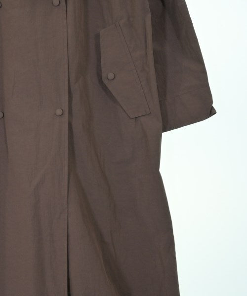 Plage Trench coats