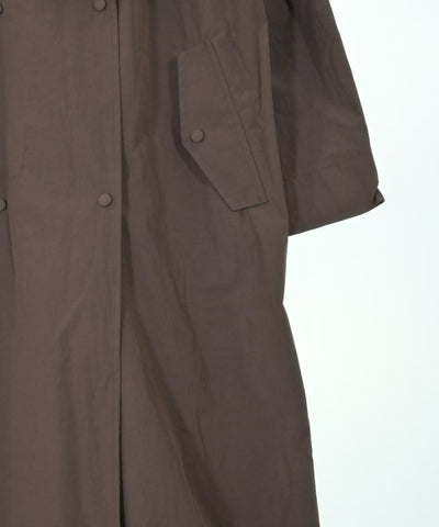Plage Trench coats