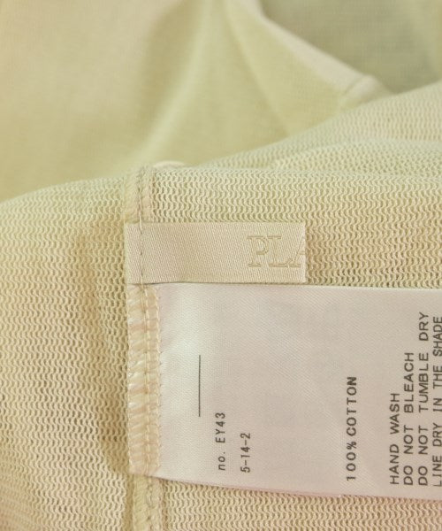 Plage Tee Shirts/Tops