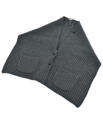 Plage Winter scarves