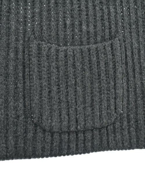 Plage Winter scarves