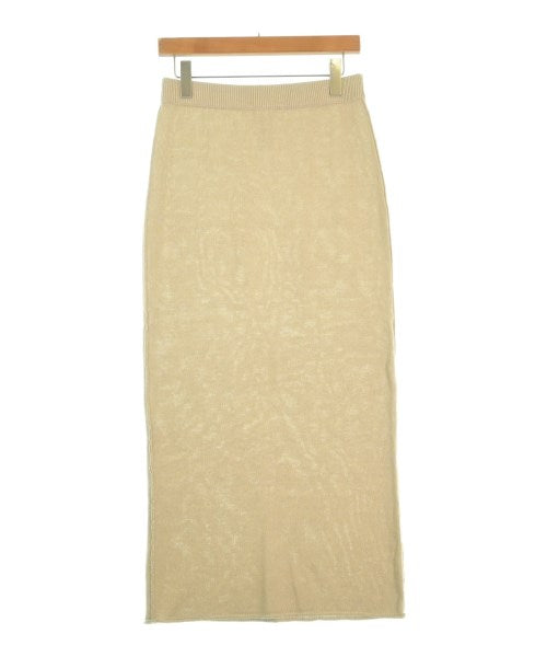 Plage Long/Maxi length skirts