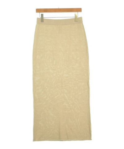 Plage Long/Maxi length skirts