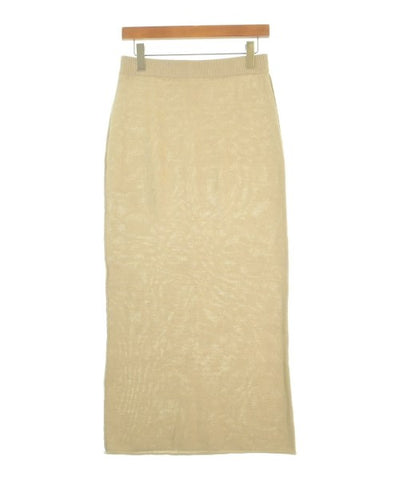 Plage Long/Maxi length skirts