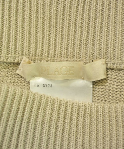 Plage Long/Maxi length skirts