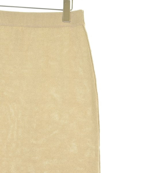 Plage Long/Maxi length skirts