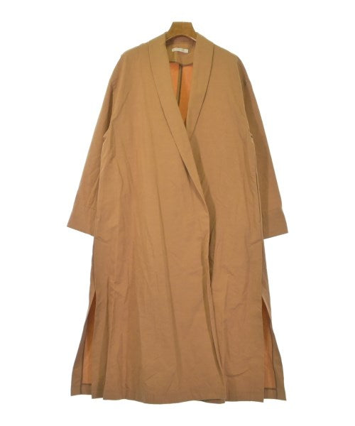 Plage Chesterfield coats