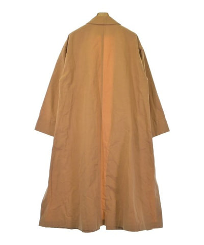 Plage Chesterfield coats