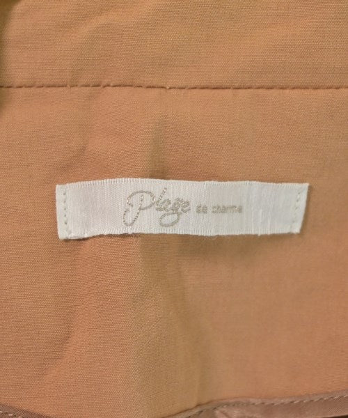 Plage Chesterfield coats